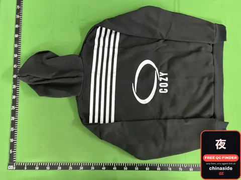 Harajuku 3D Digital Print Hip-Hop Hoodie