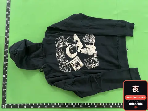 Hysteric Glamour Style Sweater