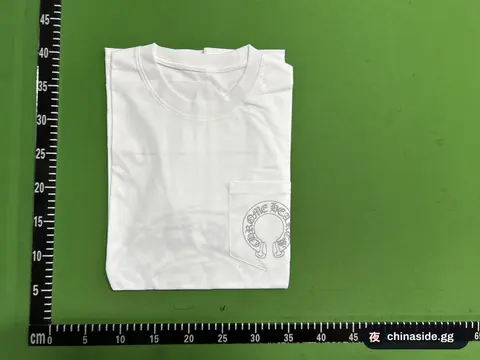Chlorine Tee