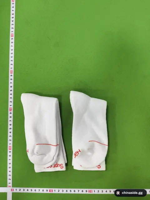 Streetwear Sports Basketball Crew Socks