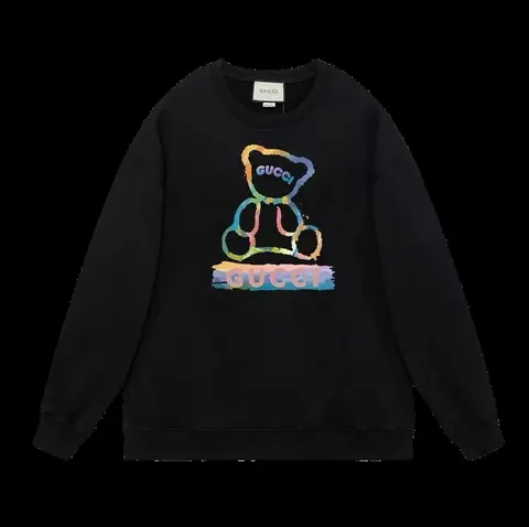 Gucci Hoodie 38+ colorways
