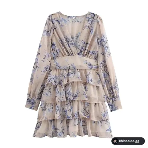 Zara Dress