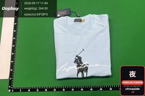 Polo Ralph Lauren T-Shirt