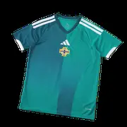 2026 FIFA World Cup Northern Ireland home Fan version
