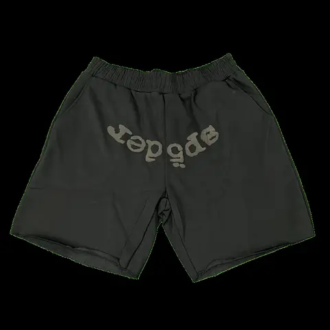 Sp5der Shorts