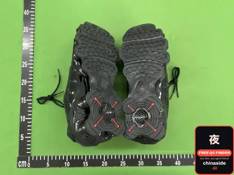 Shox TL Casual Running Shoes