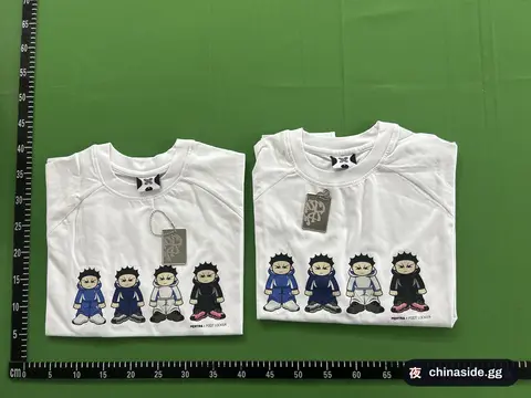 Anime Graphic T-Shirt