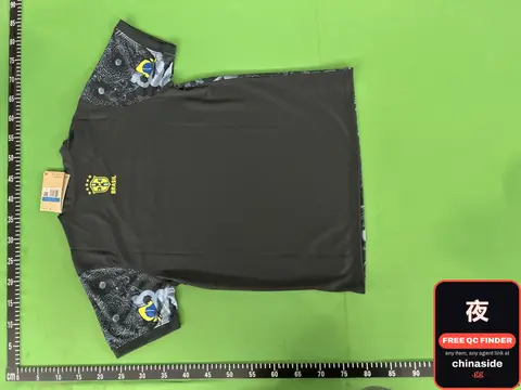 DIY Brasil Jersey