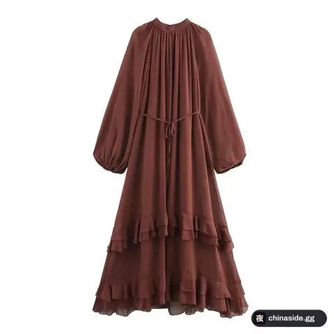 Zara Dress