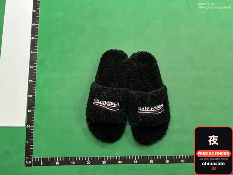 Slippers