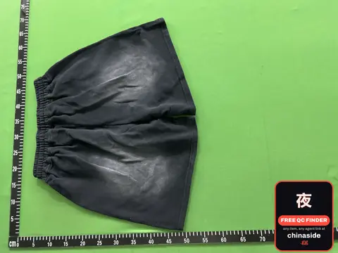 Hr Shorts
