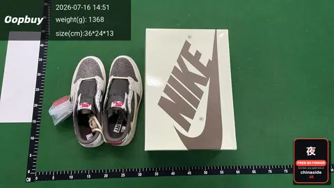 Retro Low-Top Basketball Shoes