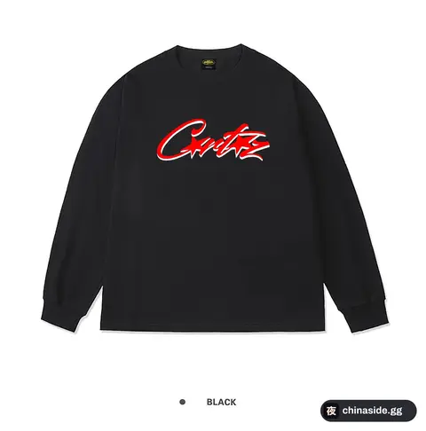 Corteiz Hoodie 35+ colorways