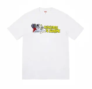 Supreme Tee 40+ colorways