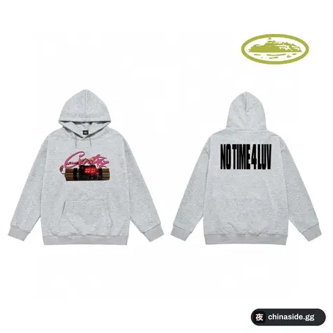 Corteiz Hoodie 40+ colorways