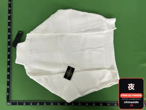 Stone Island Sweater