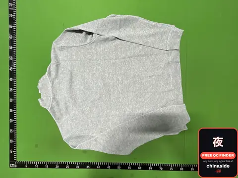 Half-Zip Sweatshirt
