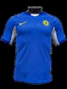 2627 Season Blue Chelsea Jersey Player Version