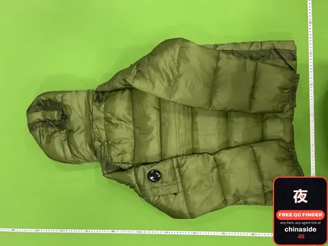 Lightweight Hooded Jacket