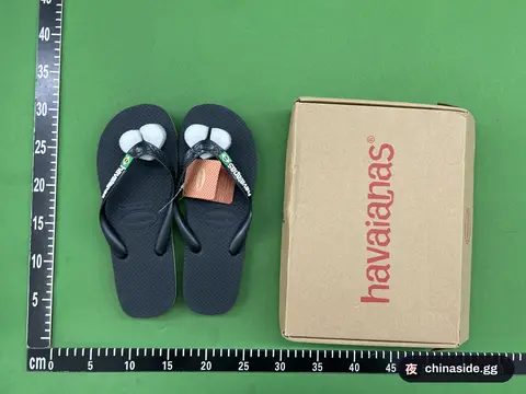 Men's Thick-Sole Non-Slip Foam Slippers