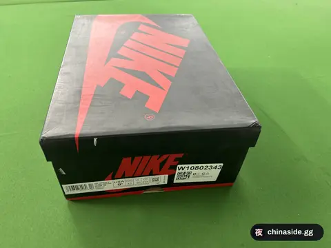 High-Top Basketball Sneakers