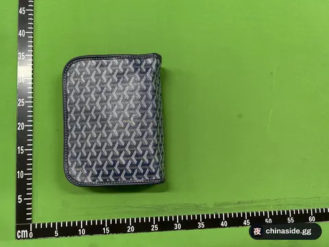 Goyard Toiletry Bag