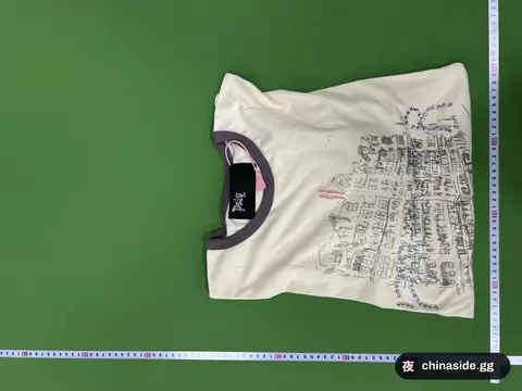 Hollywood T-Shirt