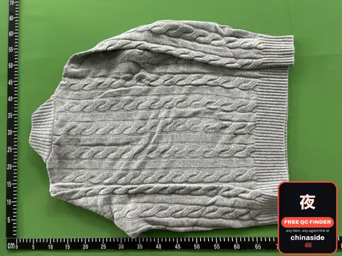 Un Find Versatile Knit Sweater