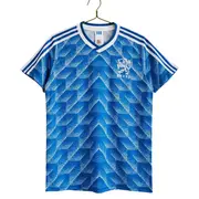 1988 season Netherlands away Retro Fan version