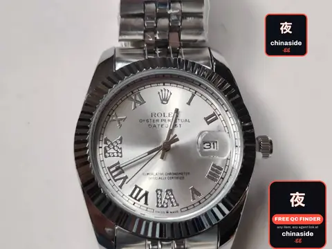 Rolex Oyster Perpetual Datejust
