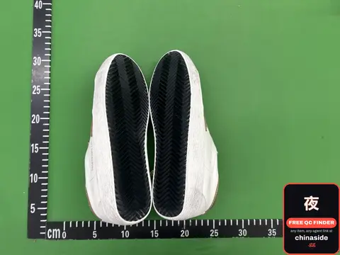 Green Star Shoes