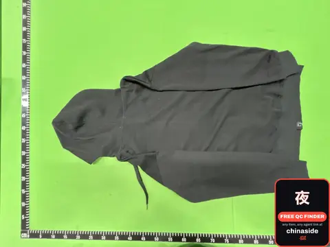Casual Fashion Hoodie And Down Jacket Set