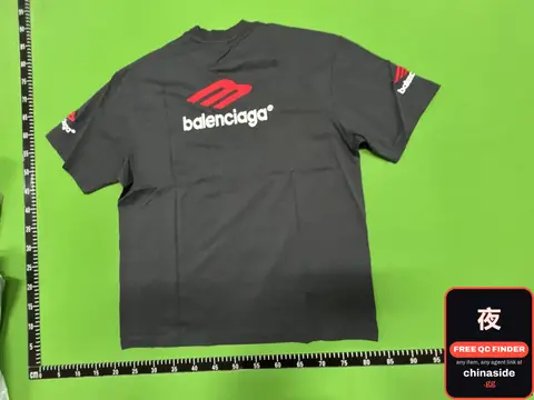 Balenciaga Archive tee