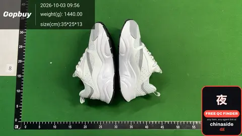 White Sneakers