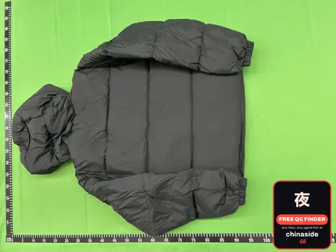 Evil Bolo Tricolor Jacket
