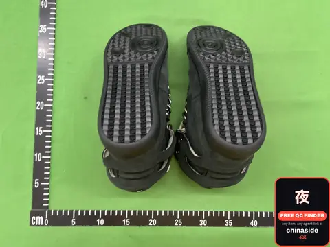 Black Boots