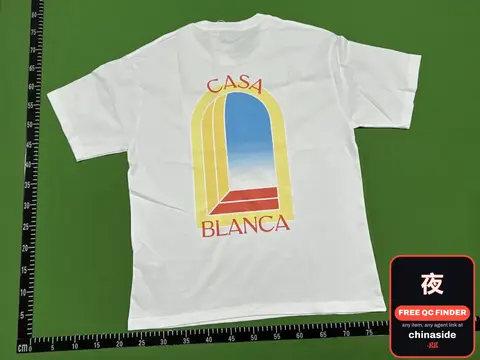 Printed Personalized Crew-Neck T-Shirt