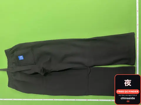 Zara Black Sports Suit