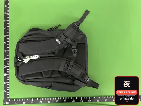 Beckham Style Backpack