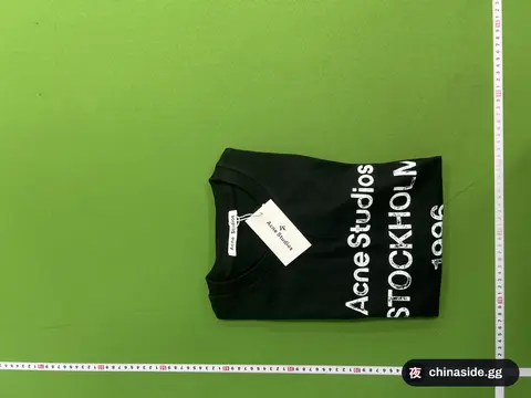Short Sleeve Top
