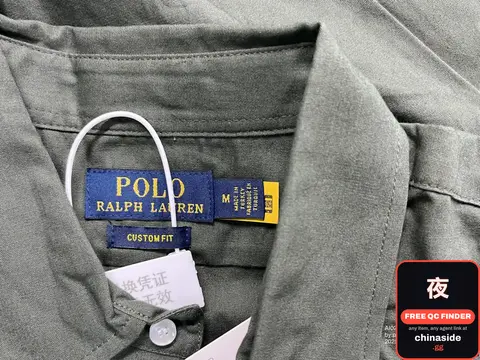Polo Ralph Lauren Shirt