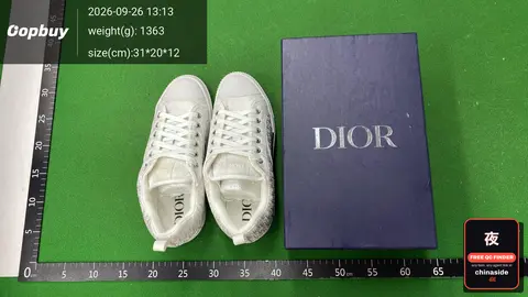 Printed Canvas Sneakers