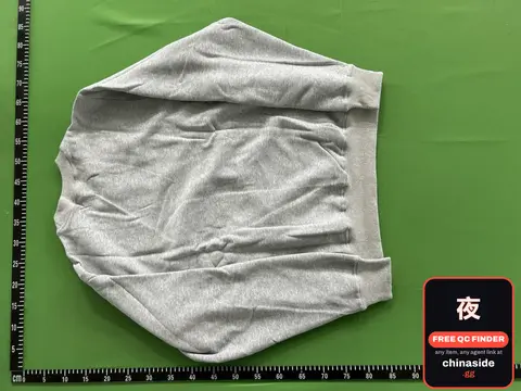 HMP Crewneck Sweatshirt