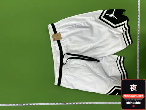 Sports Shorts with 3D Print