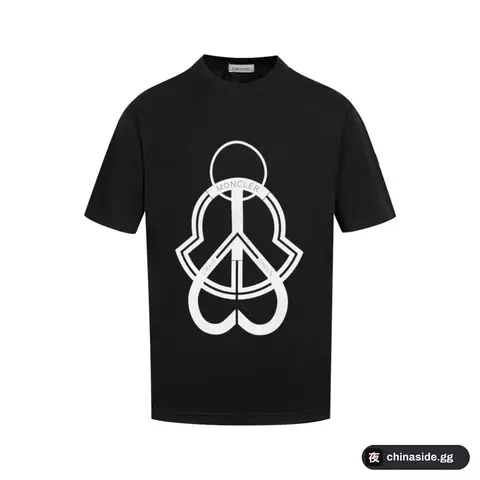 Moncler Tee 37+ colorways