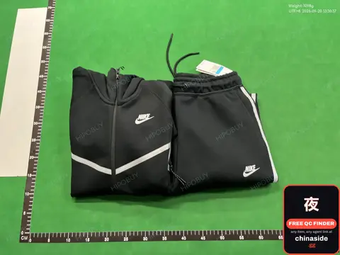 Nike Tracksuit