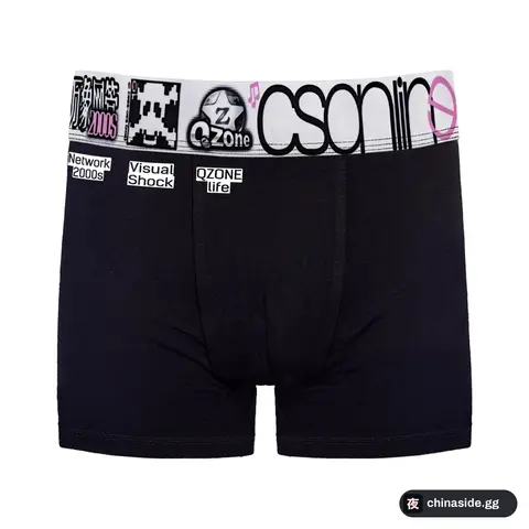 Csonlinellc Boxers