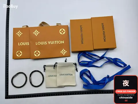 Louis Vuitton Bracelets