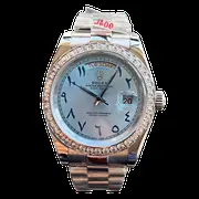 Rolex [Oyster Perpetual Day-Date]