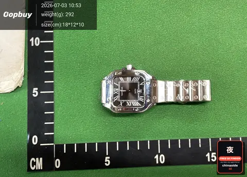 Stylish Wristwatch
